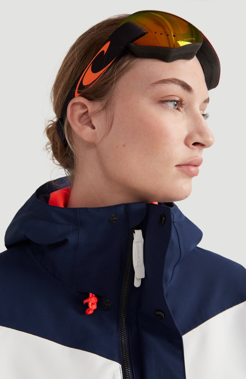 Aplite Snow Jacket | Scale