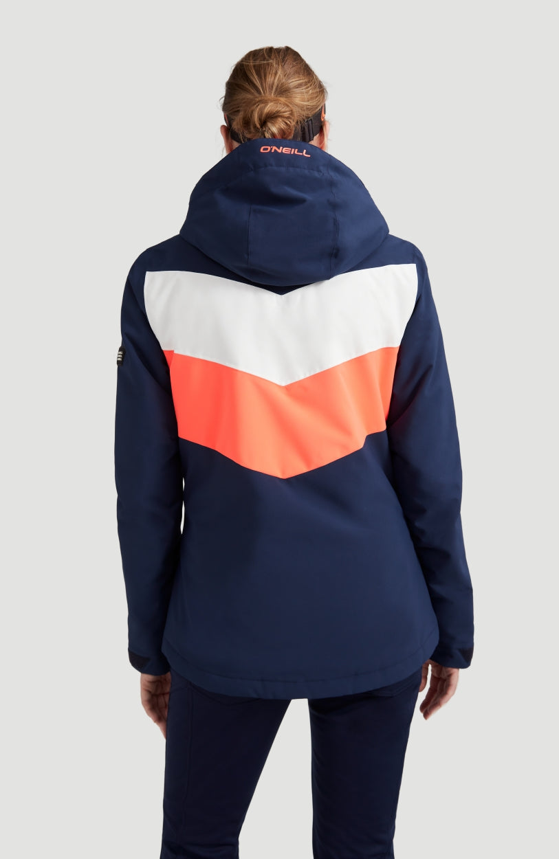 Aplite Snow Jacket | Scale