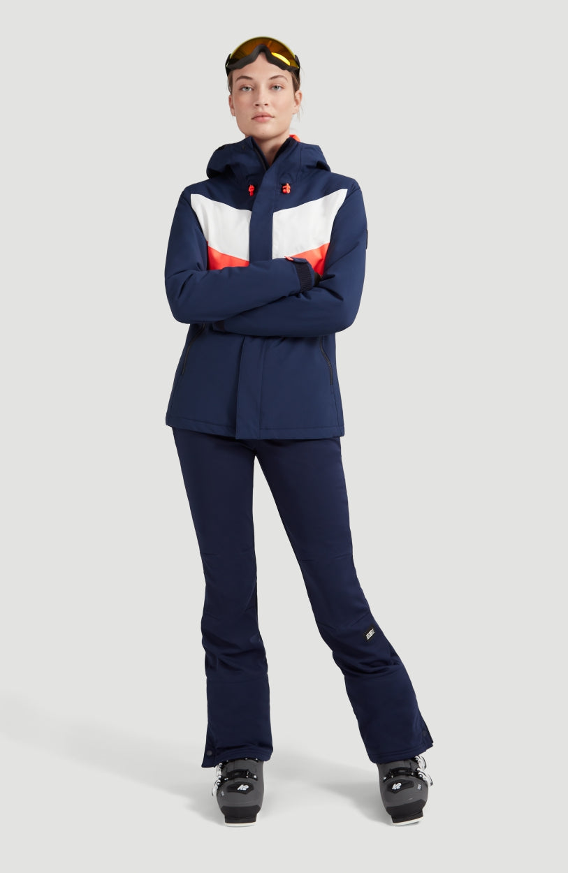 Aplite Snow Jacket | Scale