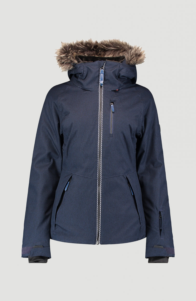 Vauxite Snow Jacket | Scale