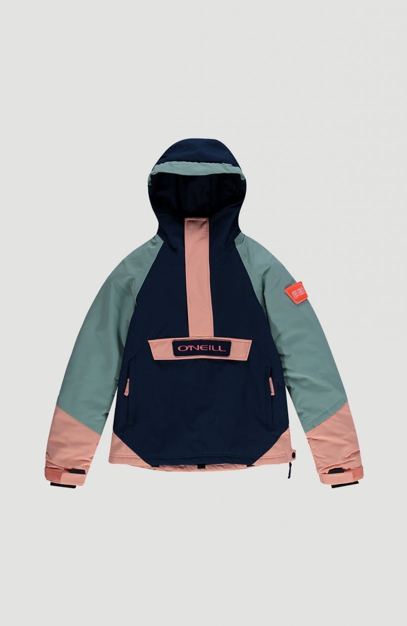 Edge Anorak | Scale