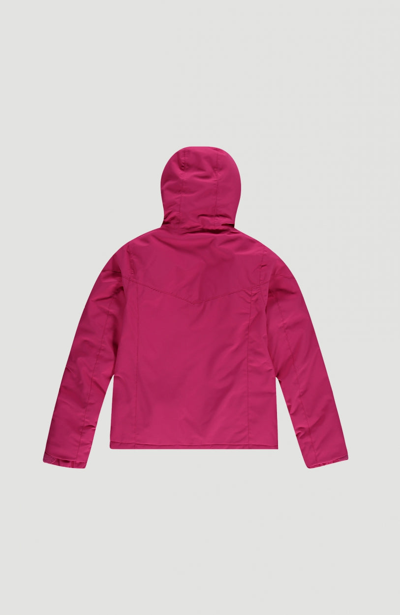 Adelite Snow Jacket | Cabaret -A