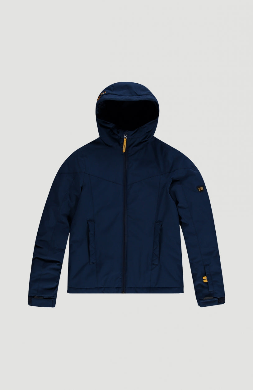 Adelite Snow Jacket | Scale