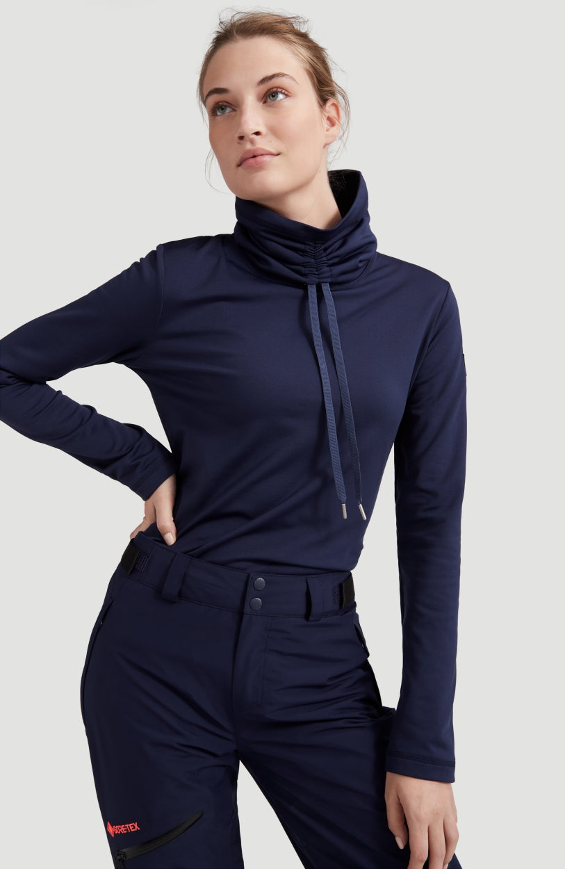 Clime Ski Fleece | Scale