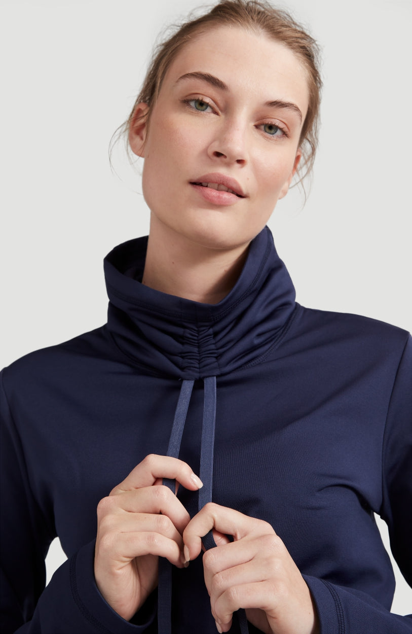 Clime Ski Fleece | Scale