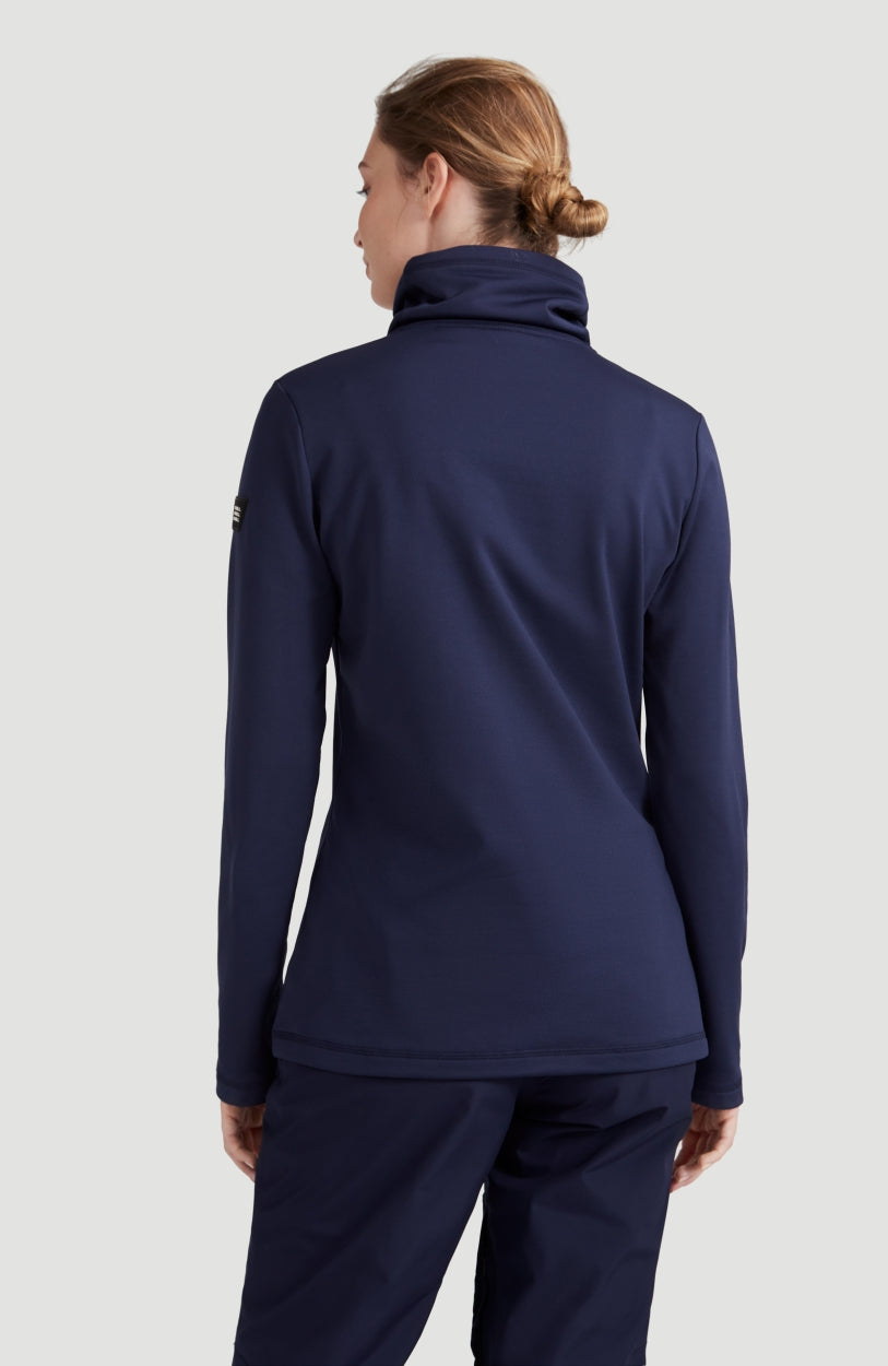 Clime Ski Fleece | Scale