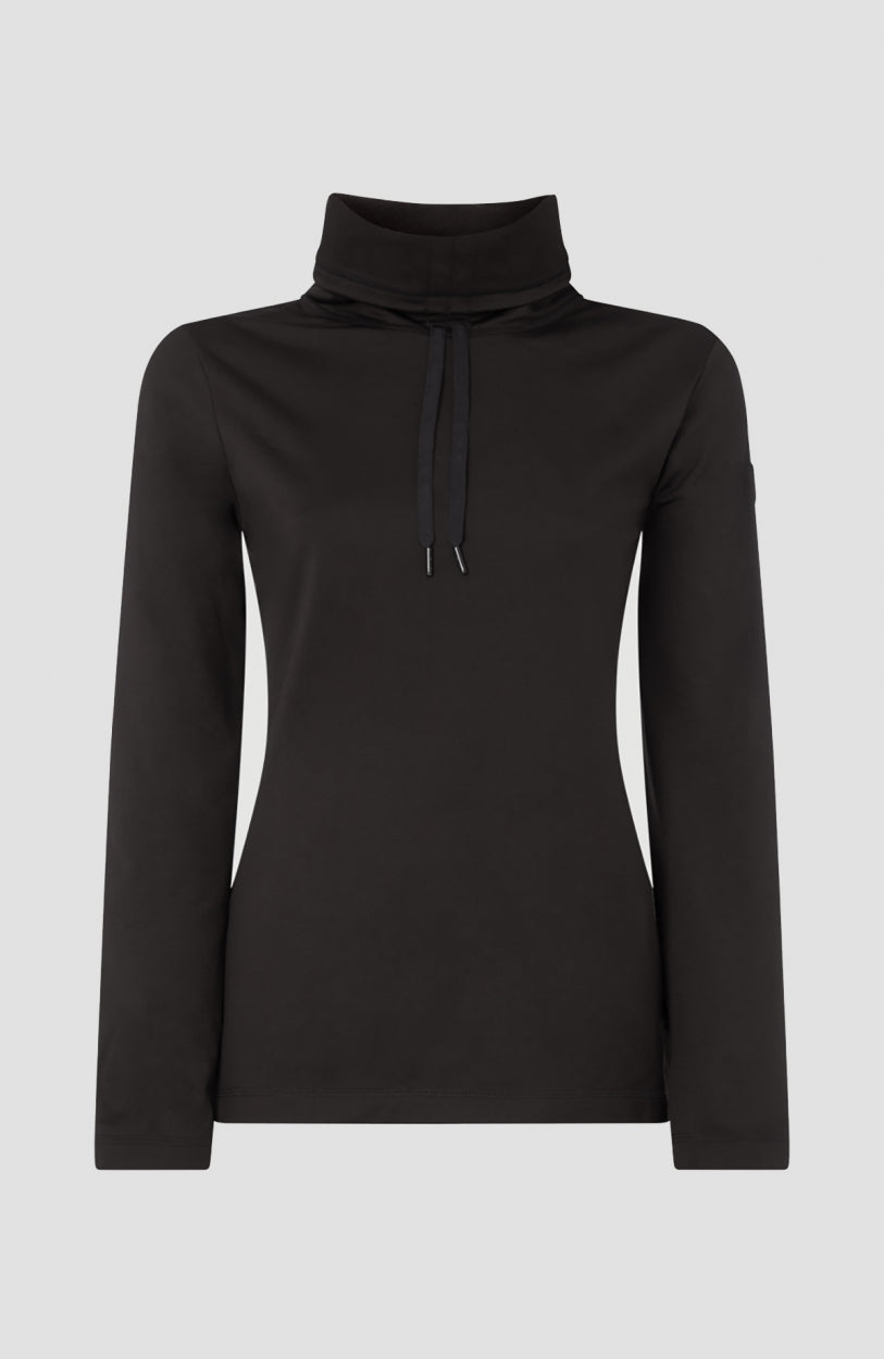 Clime Ski Fleece | BlackOut - A