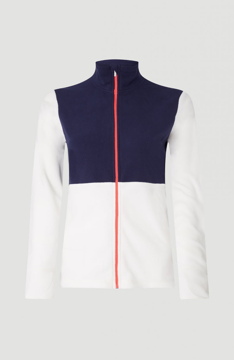 Clime Full Zip Fleece | Scale