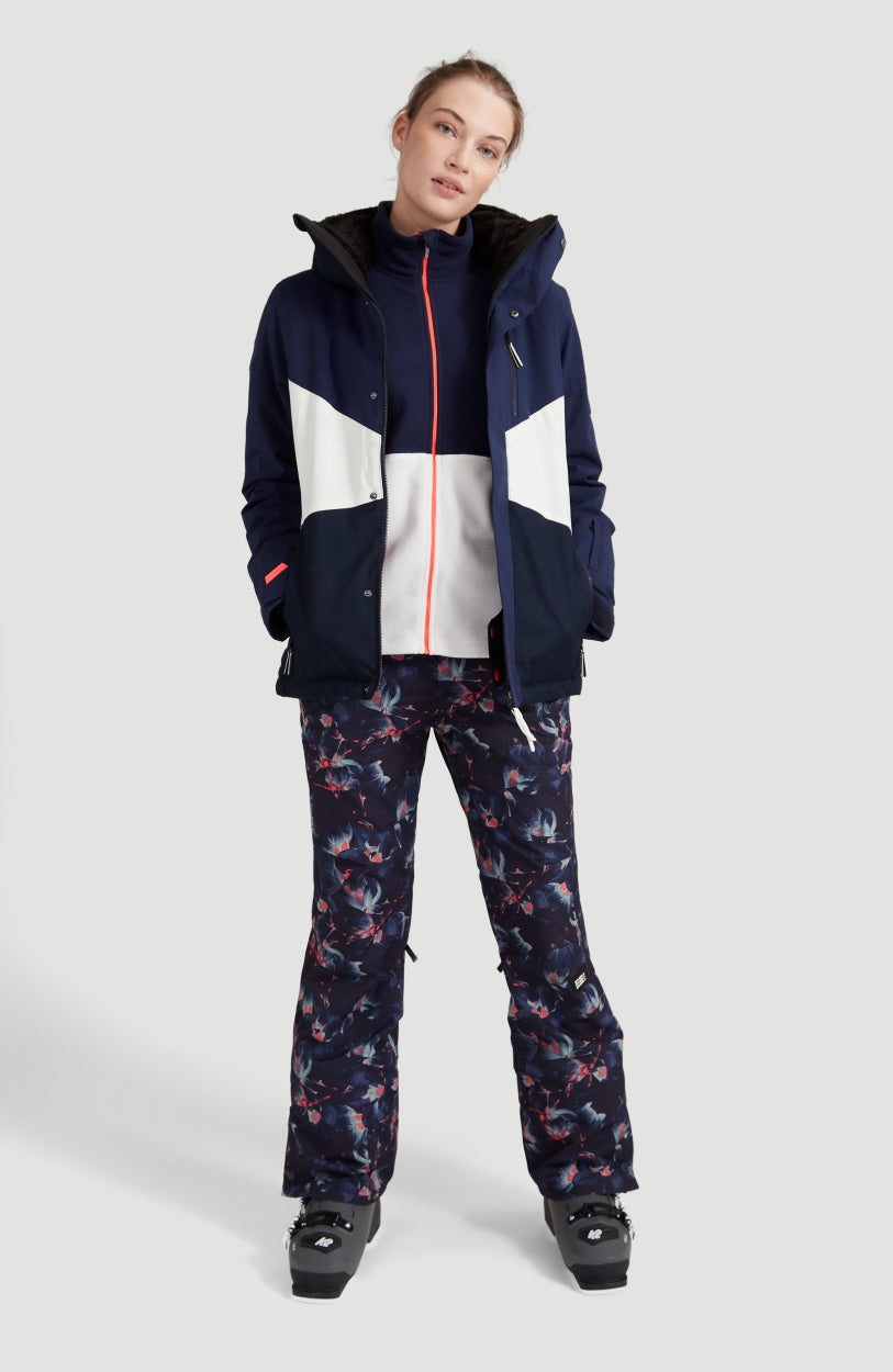 Clime Full Zip Fleece | Scale