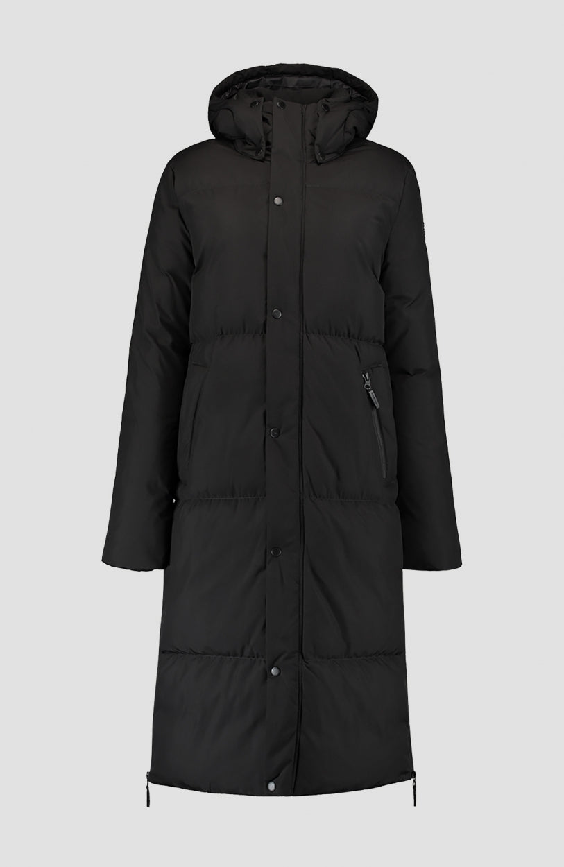 Umka Parka Jacket | BlackOut - A