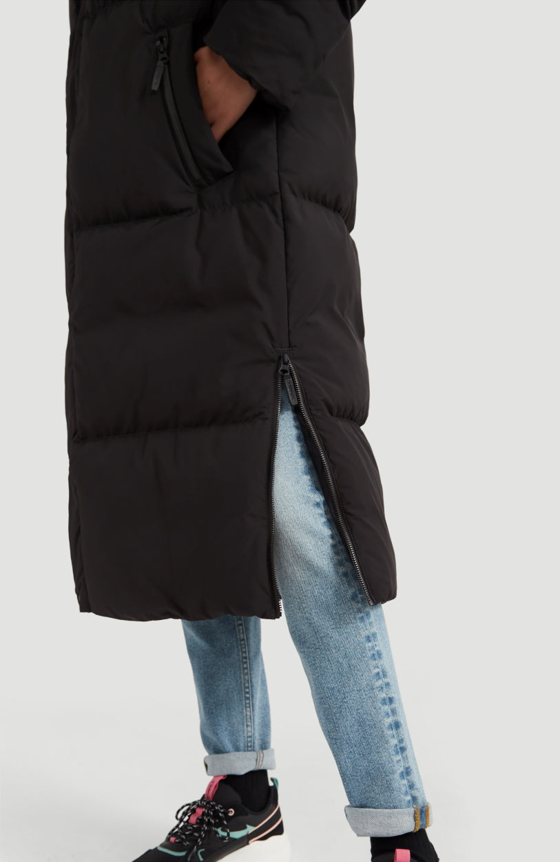 Umka Parka Jacket | BlackOut - A
