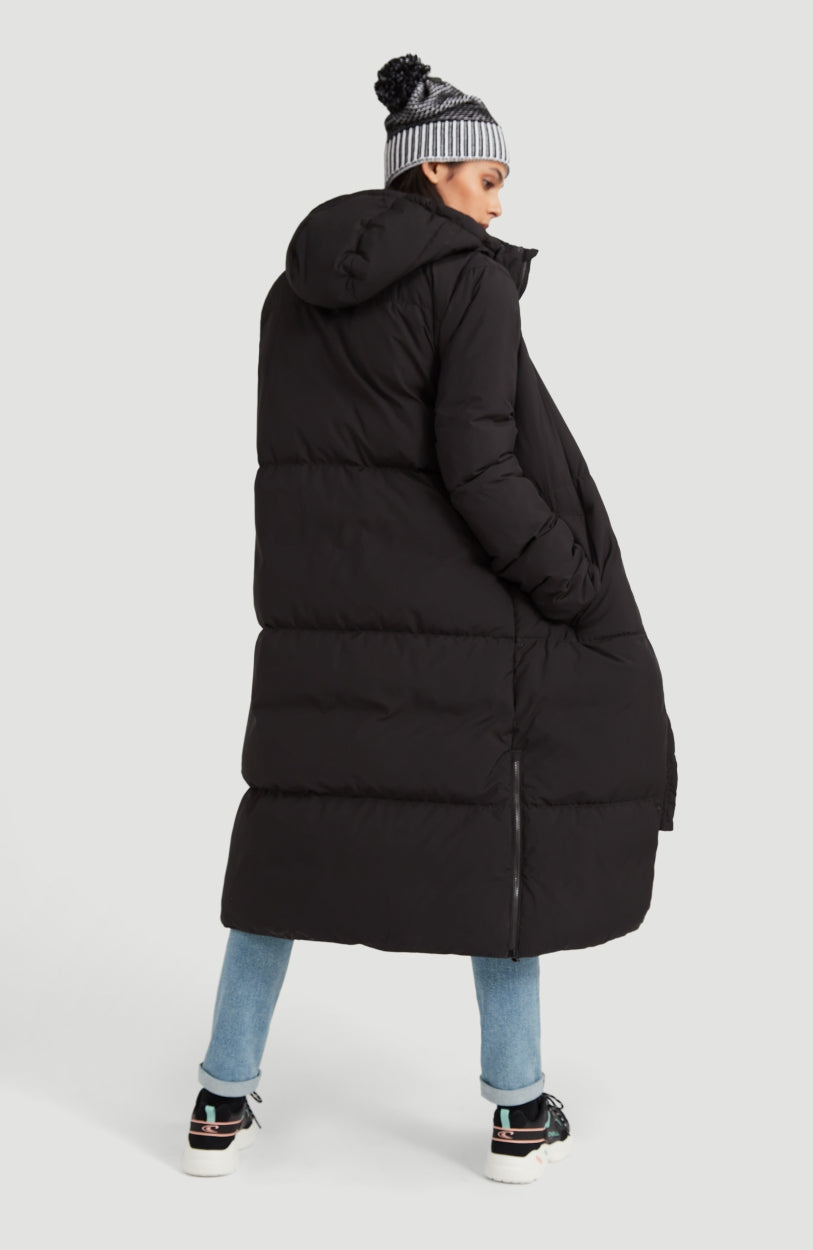 Umka Parka Jacket | BlackOut - A