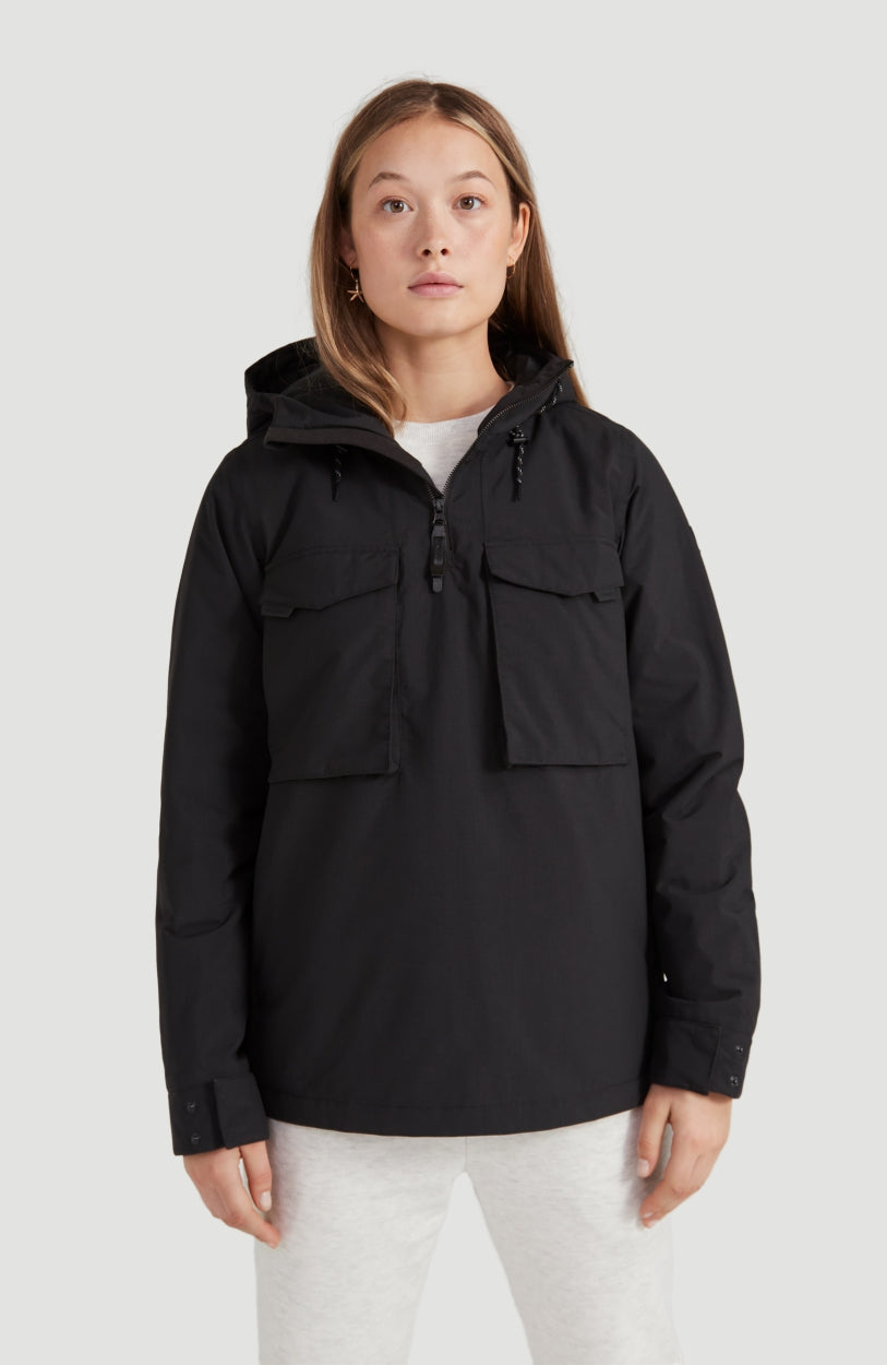 Eclipse Jacket | BlackOut - A