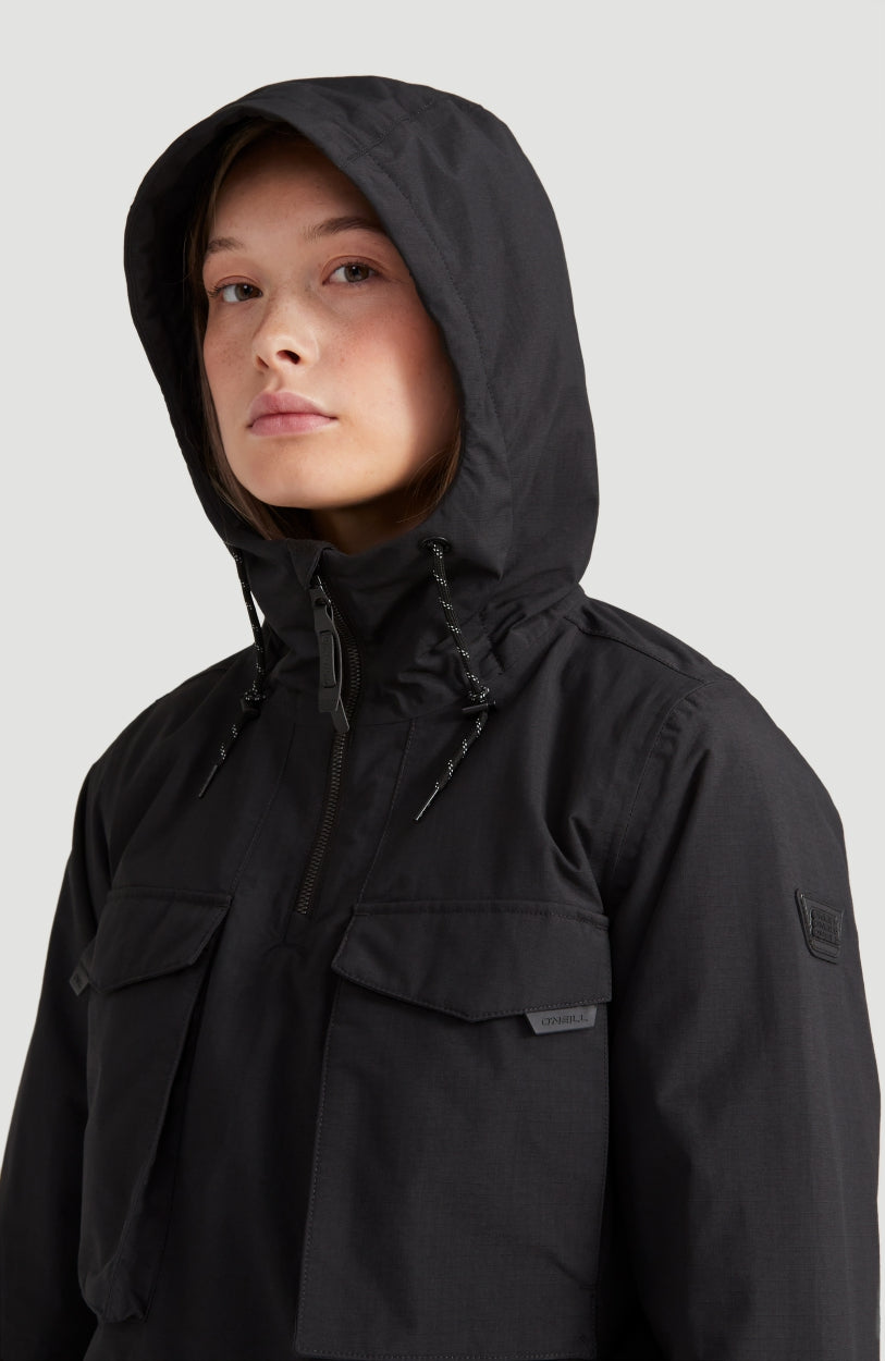 Eclipse Jacket | BlackOut - A