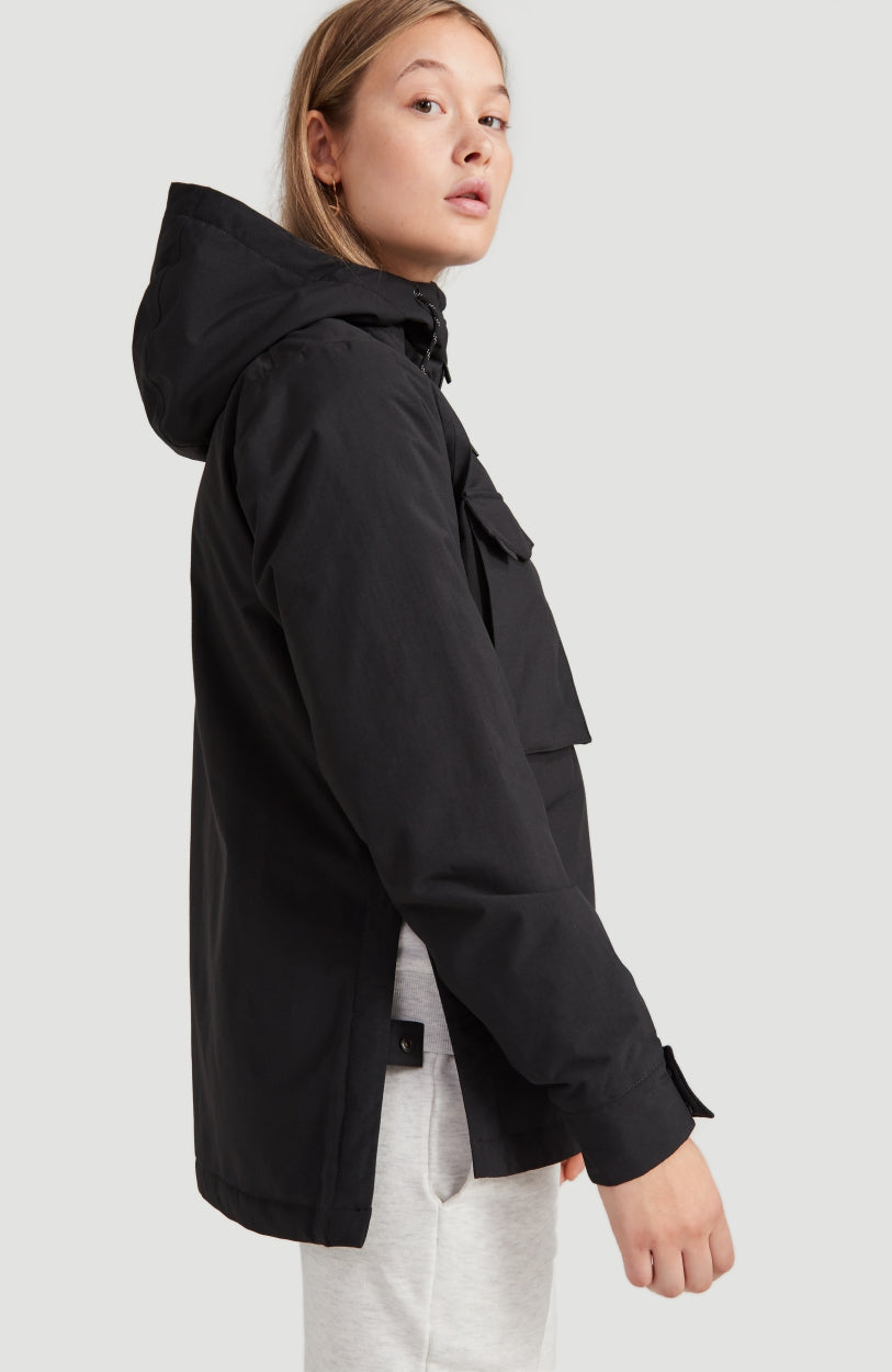 Eclipse Jacket | BlackOut - A