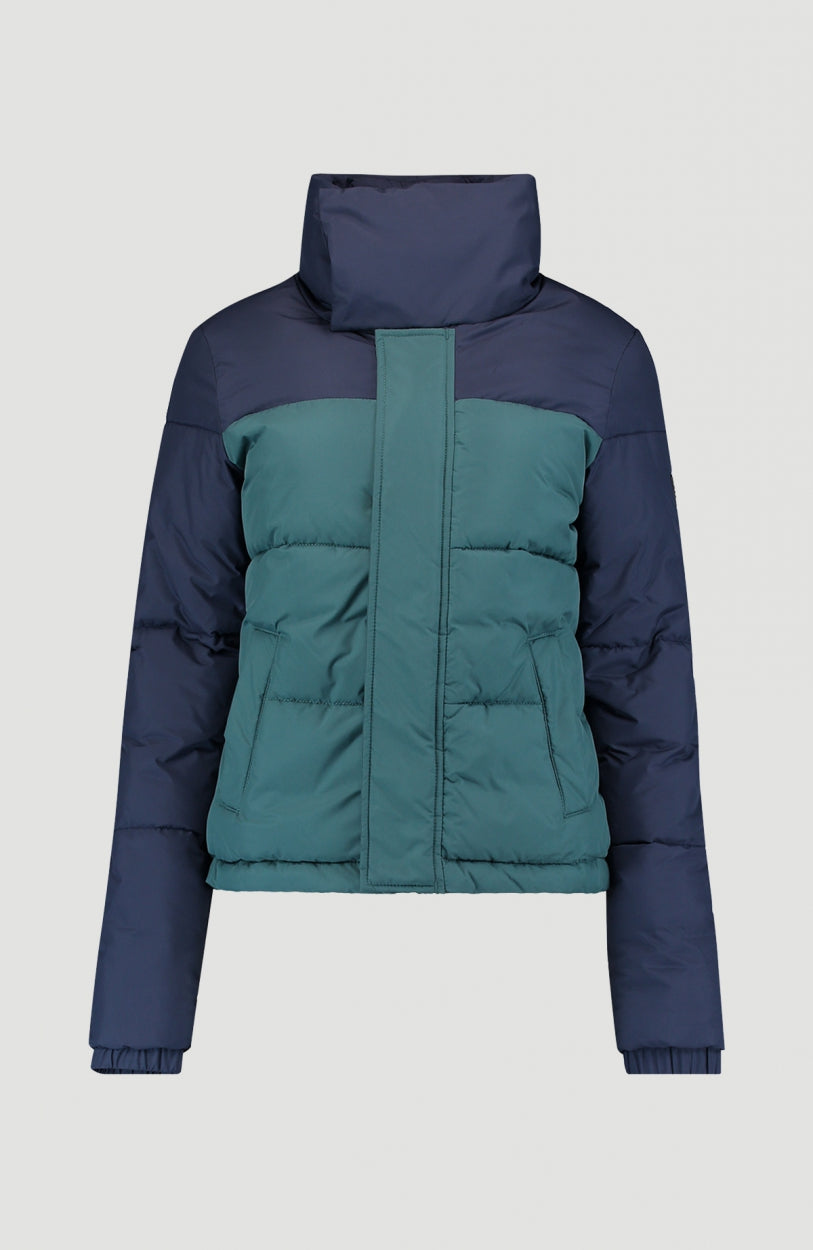 Misty Jacket | Balsam