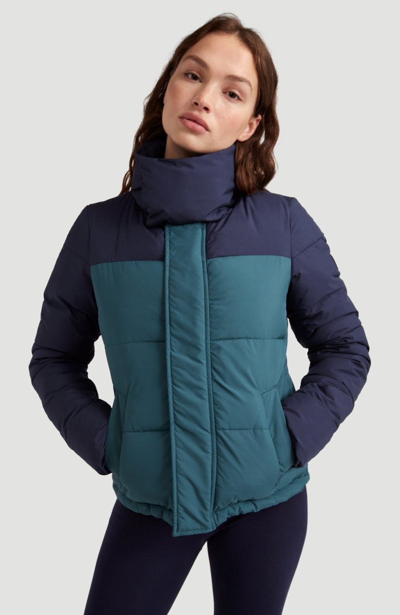 Misty Jacket | Balsam