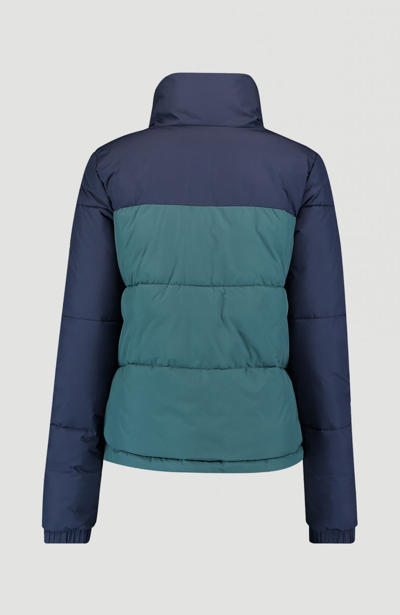 Misty Jacket | Balsam