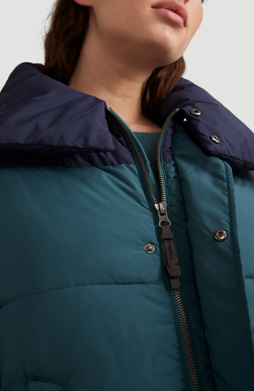 Misty Jacket | Balsam