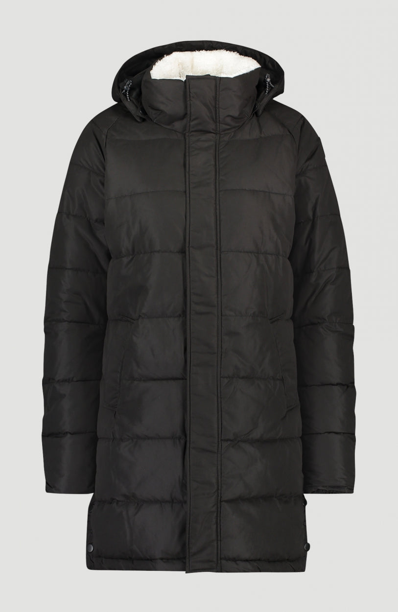 Control Jacket | BlackOut - A