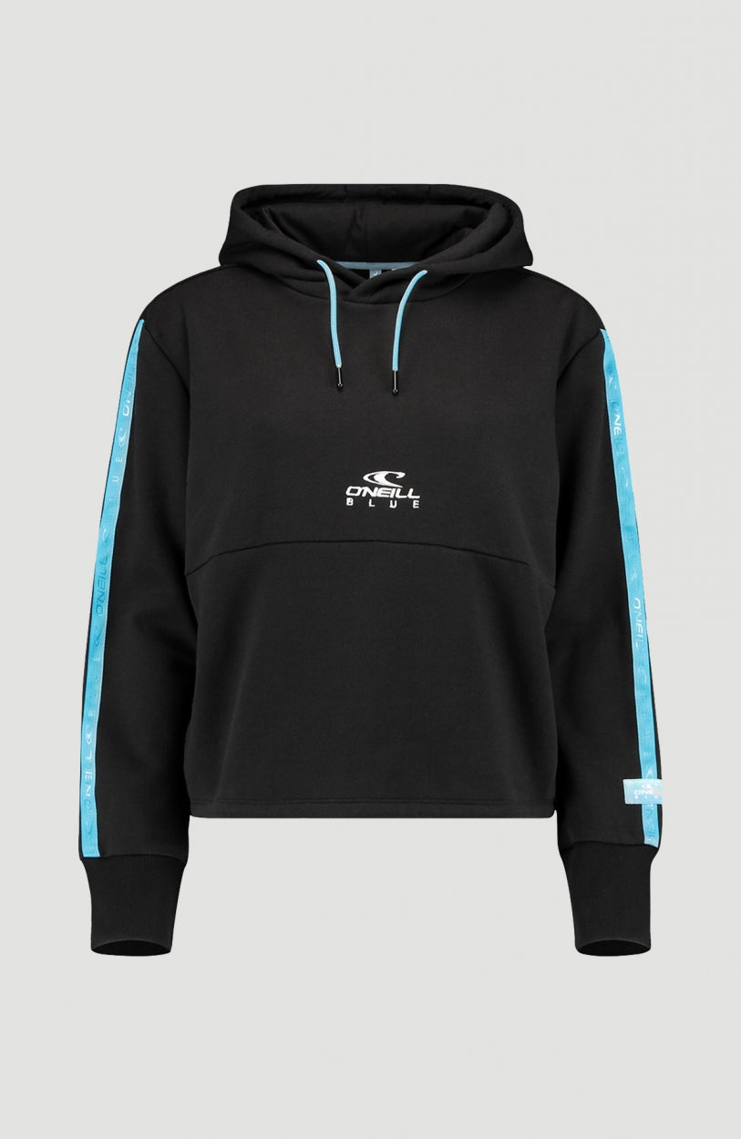 Ocean Mission Hoodie | BlackOut - A