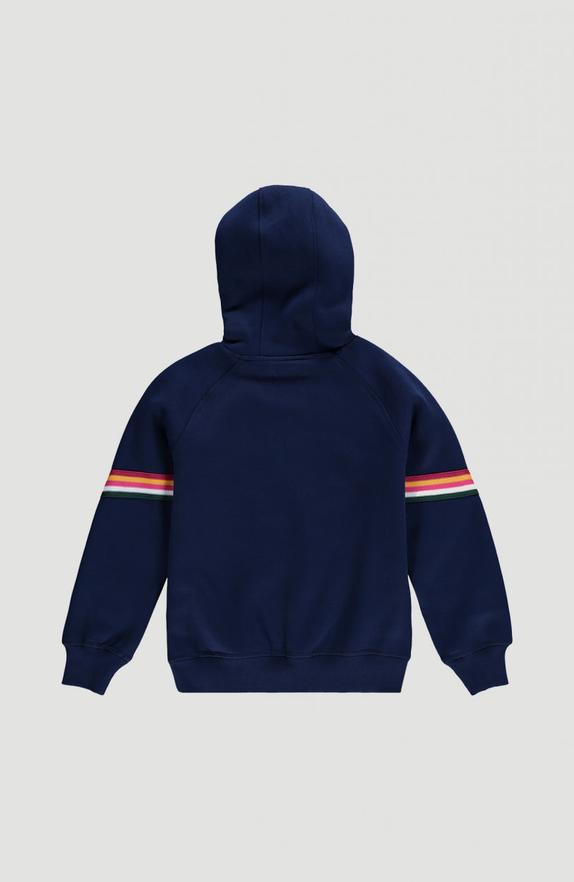 Rainbow Hoodie | Scale