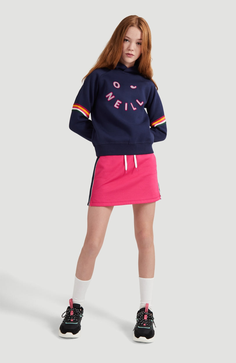 Rainbow Hoodie | Scale