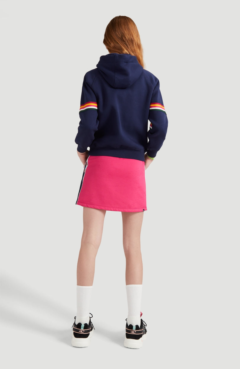 Rainbow Hoodie | Scale