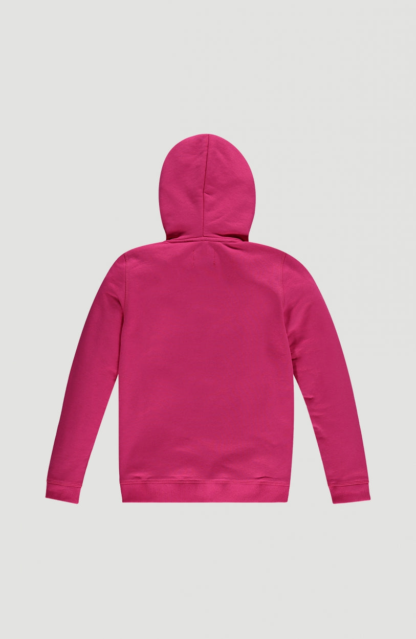 All Year Full Zip Hoodie | Cabaret -A