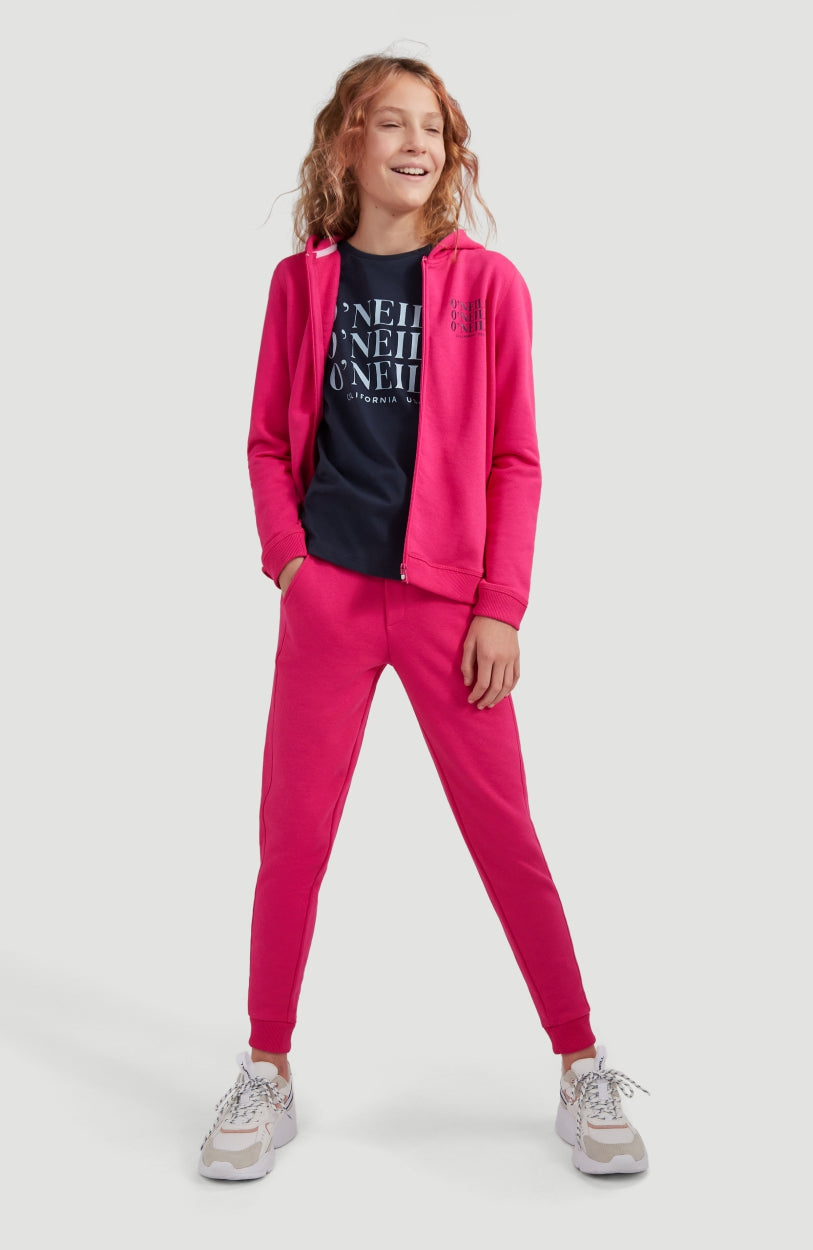 All Year Full Zip Hoodie | Cabaret -A