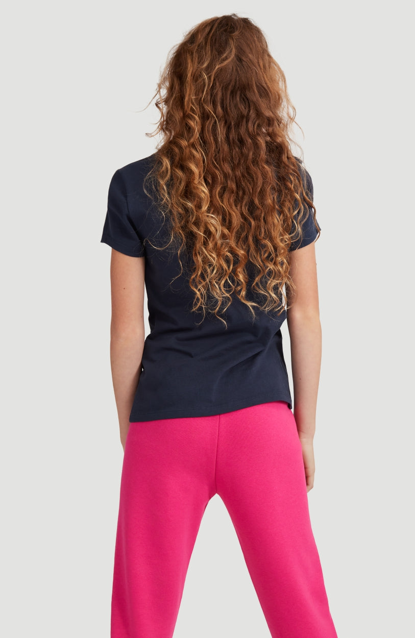 All Year Shortsleeve T-Shirt | Ink Blue -A