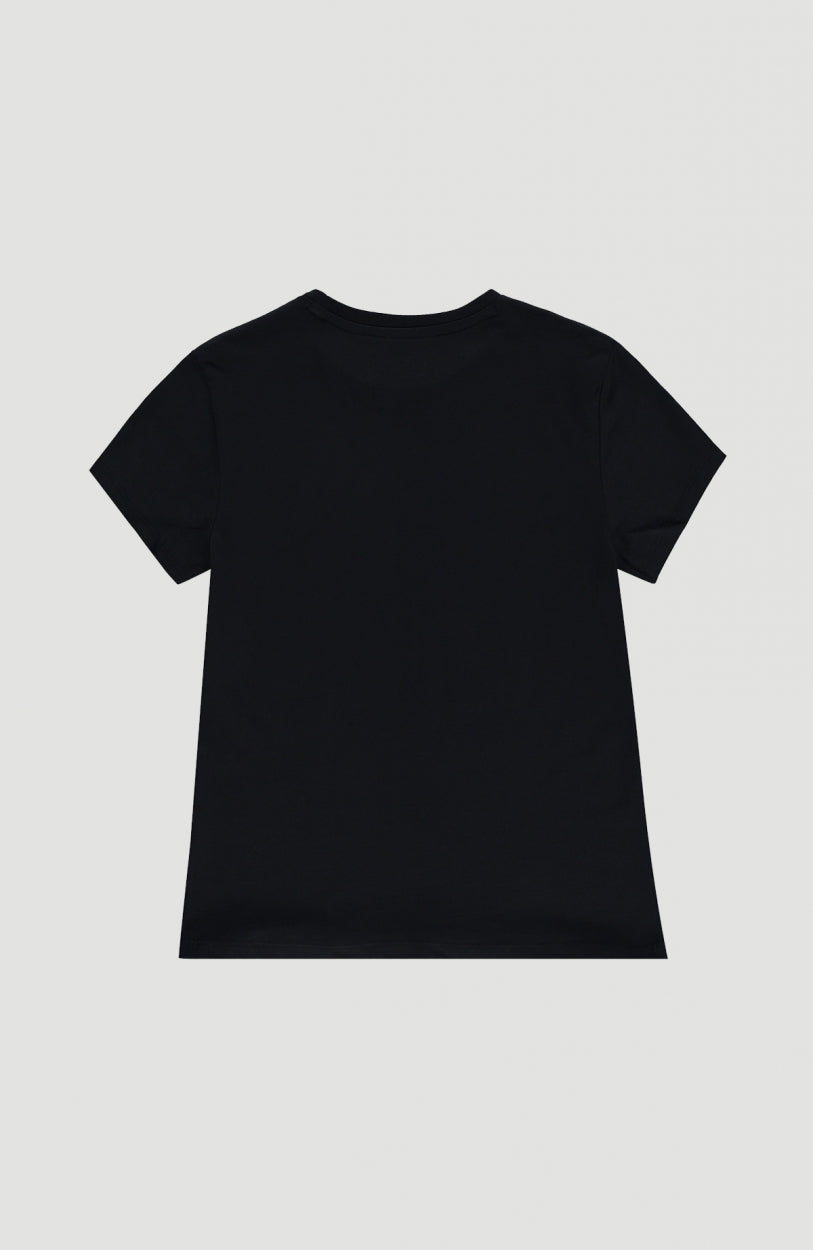 All Year Shortsleeve T-Shirt | BlackOut - A