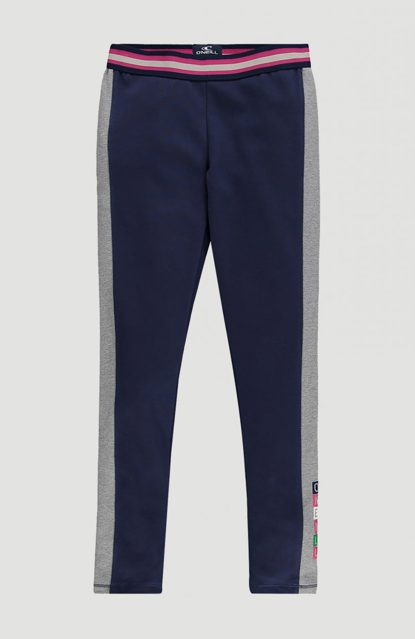 Contrast Legging | Scale