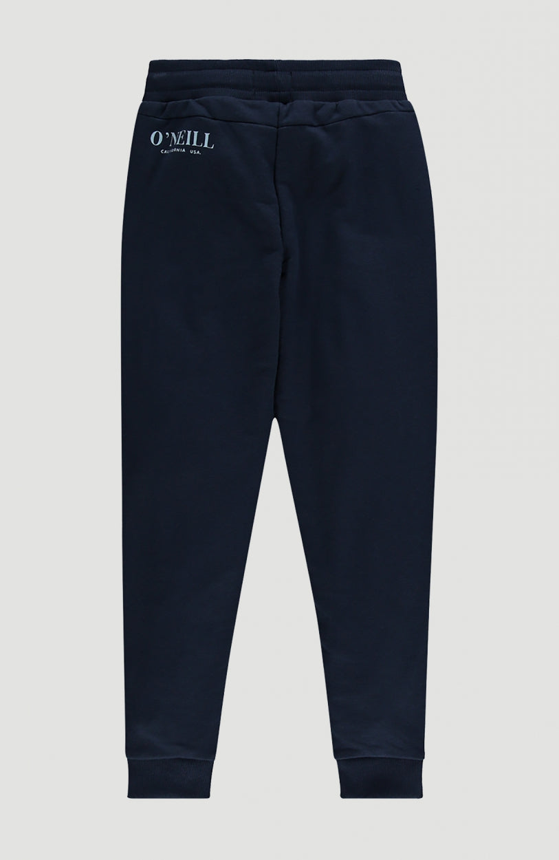 All Year Sweatpants | Ink Blue -A