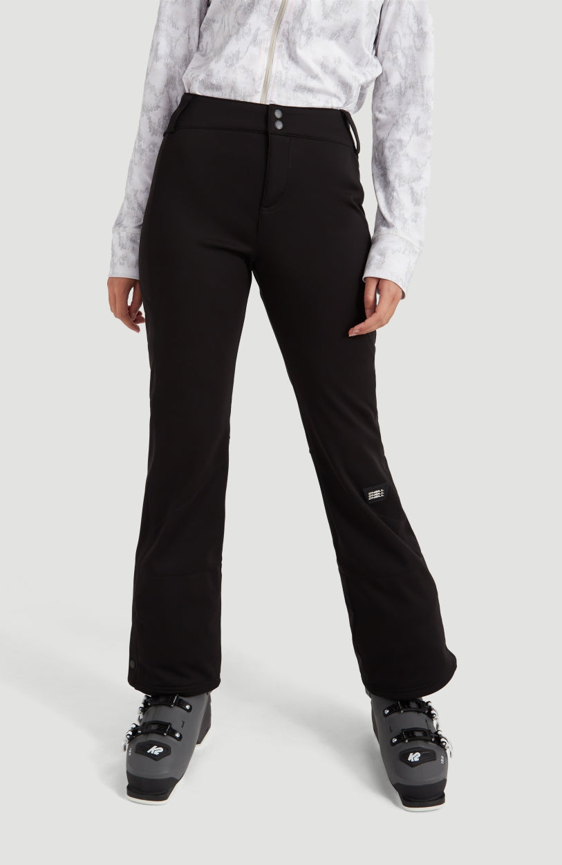 Blessed Snow Pants | BlackOut - A