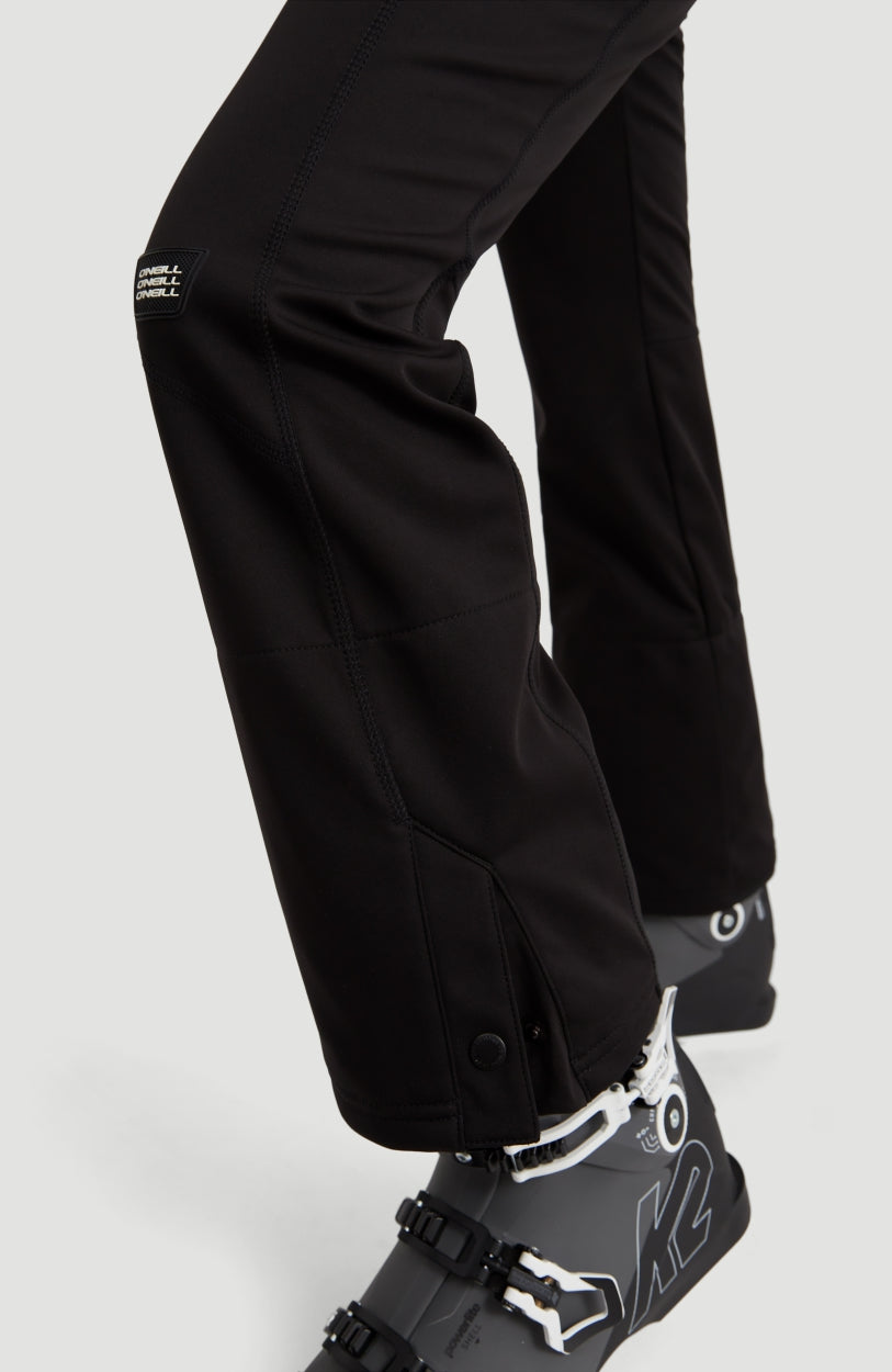 Blessed Snow Pants | BlackOut - A