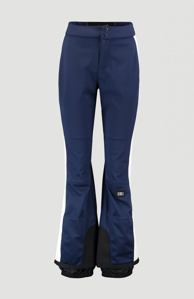 Blessed Striped Snow Pants | Scale