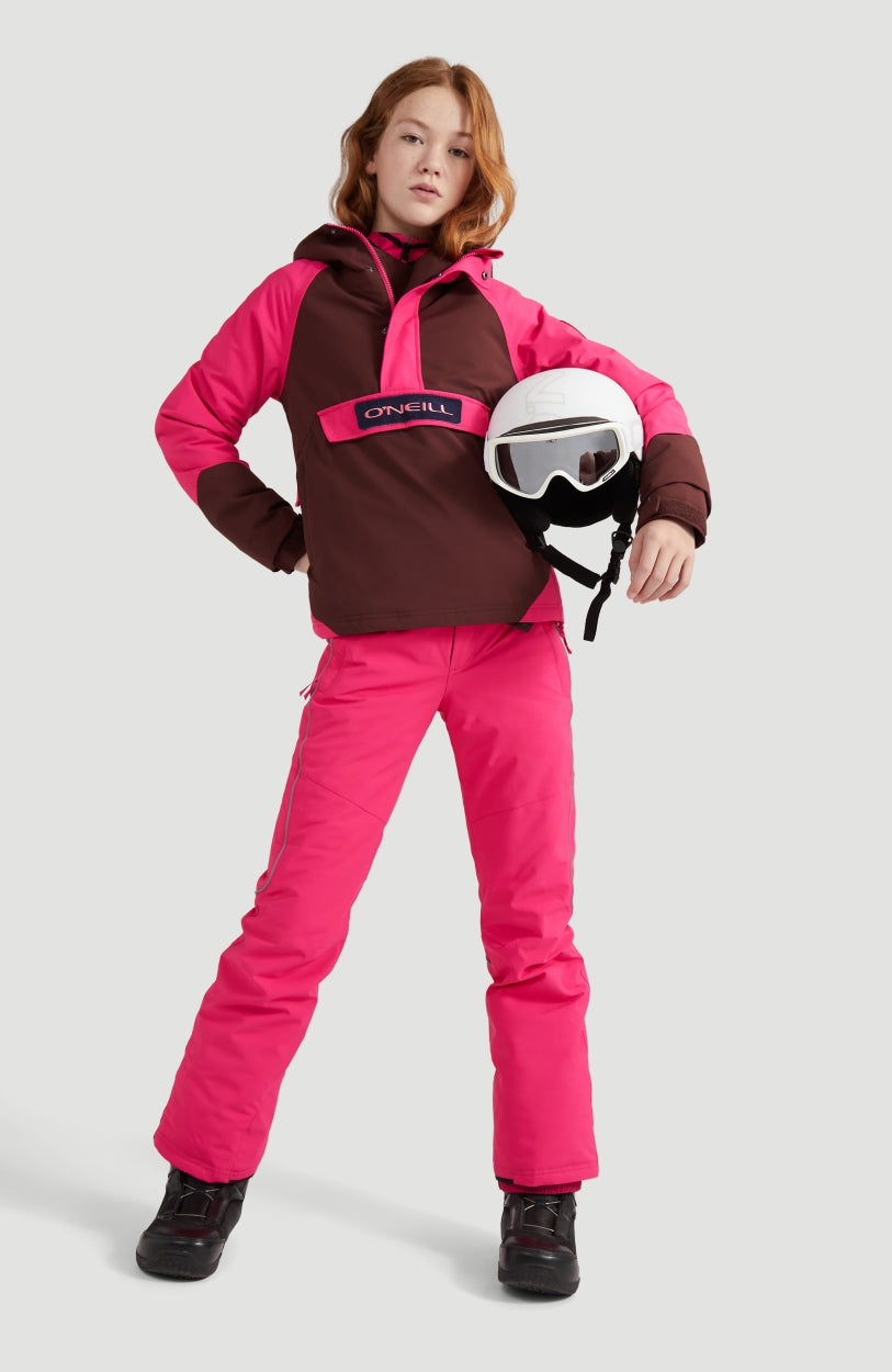 Charm Regular Snow Pants | Cabaret -A