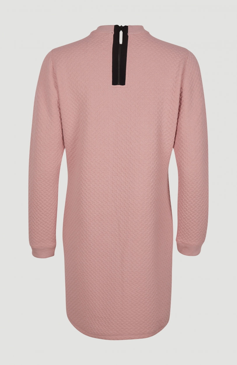 Aralia Midi Dress | Bridal Rose