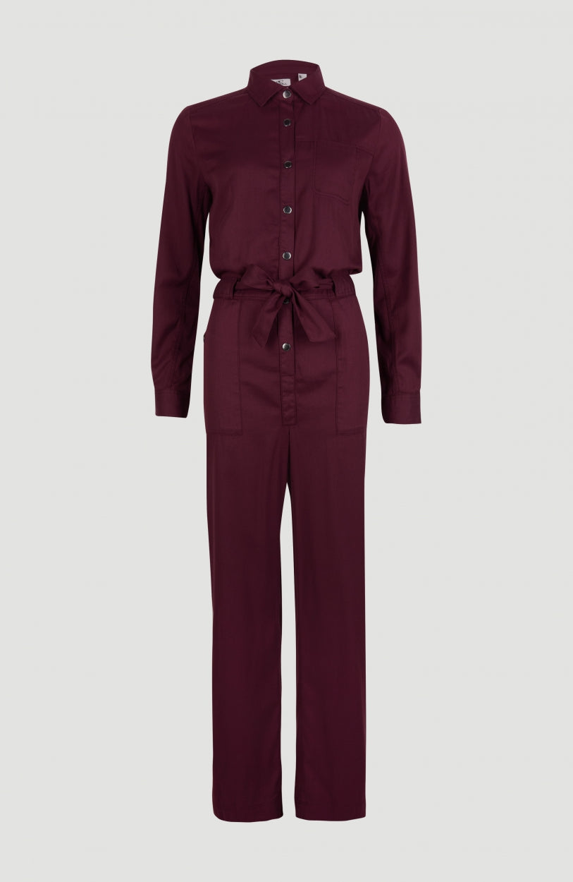 Endless Summer Jumpsuit | Port Royal