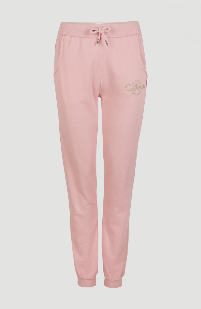 Cali Sweatpants | Bridal Rose