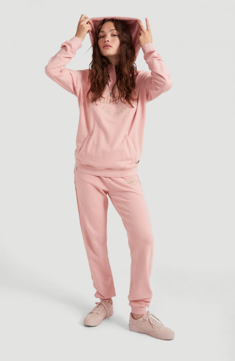 Cali Sweatpants | Bridal Rose
