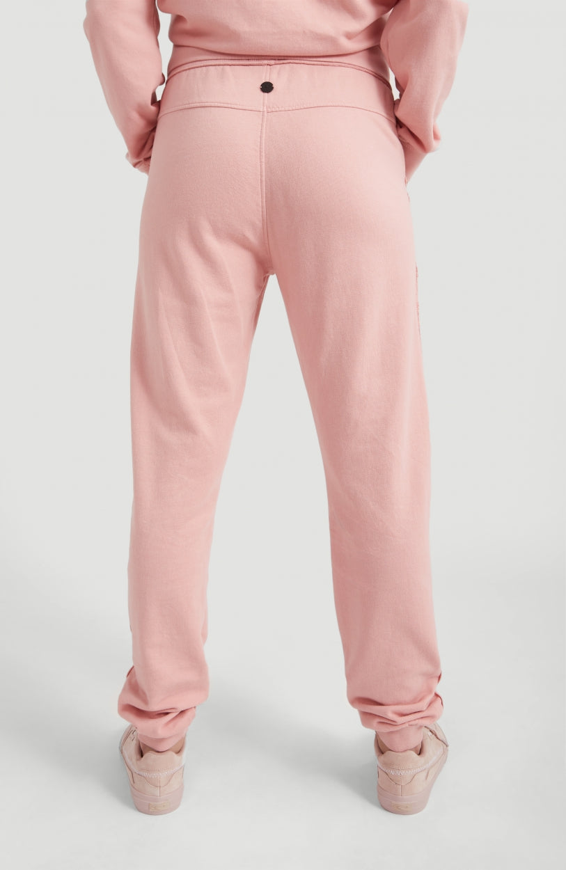 Cali Sweatpants | Bridal Rose