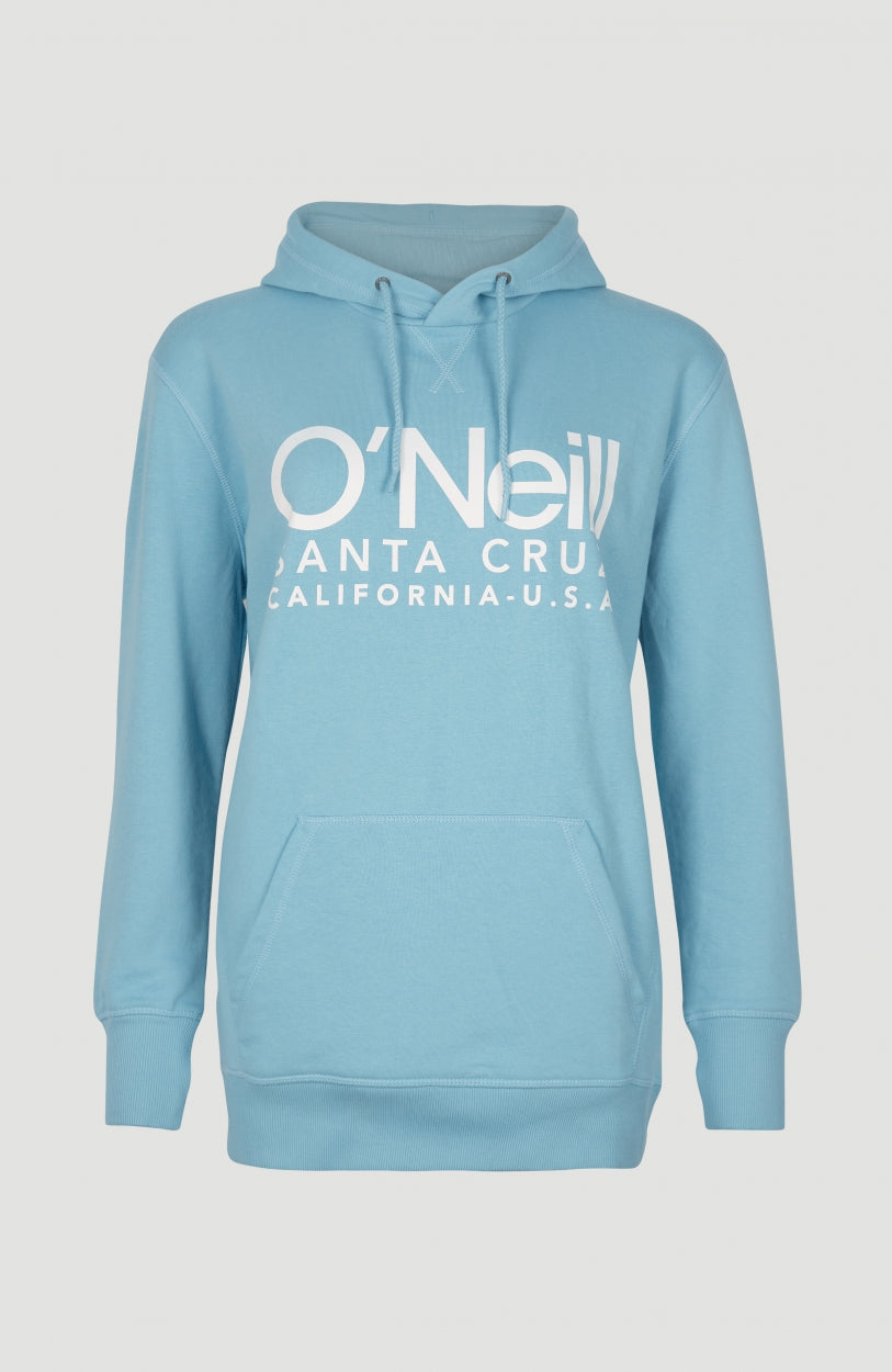 Logo Hoodie | DESERT CLAY