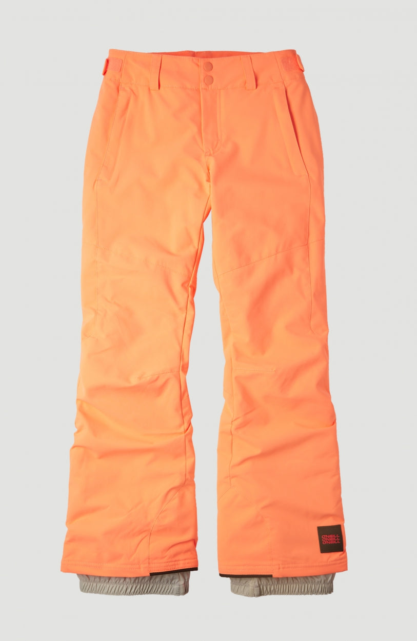 Charm Regular Snow Pants | Tango