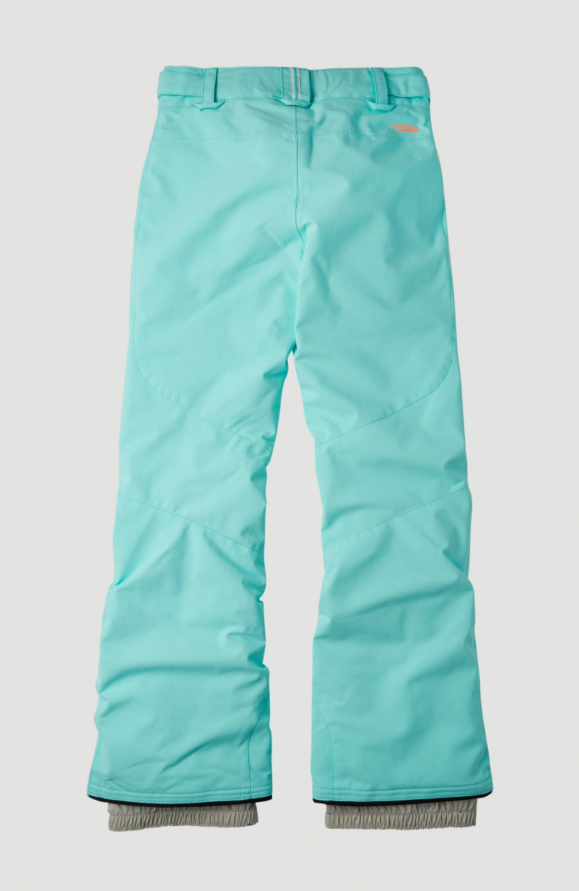 Charm Regular Snow Pants | Skylight