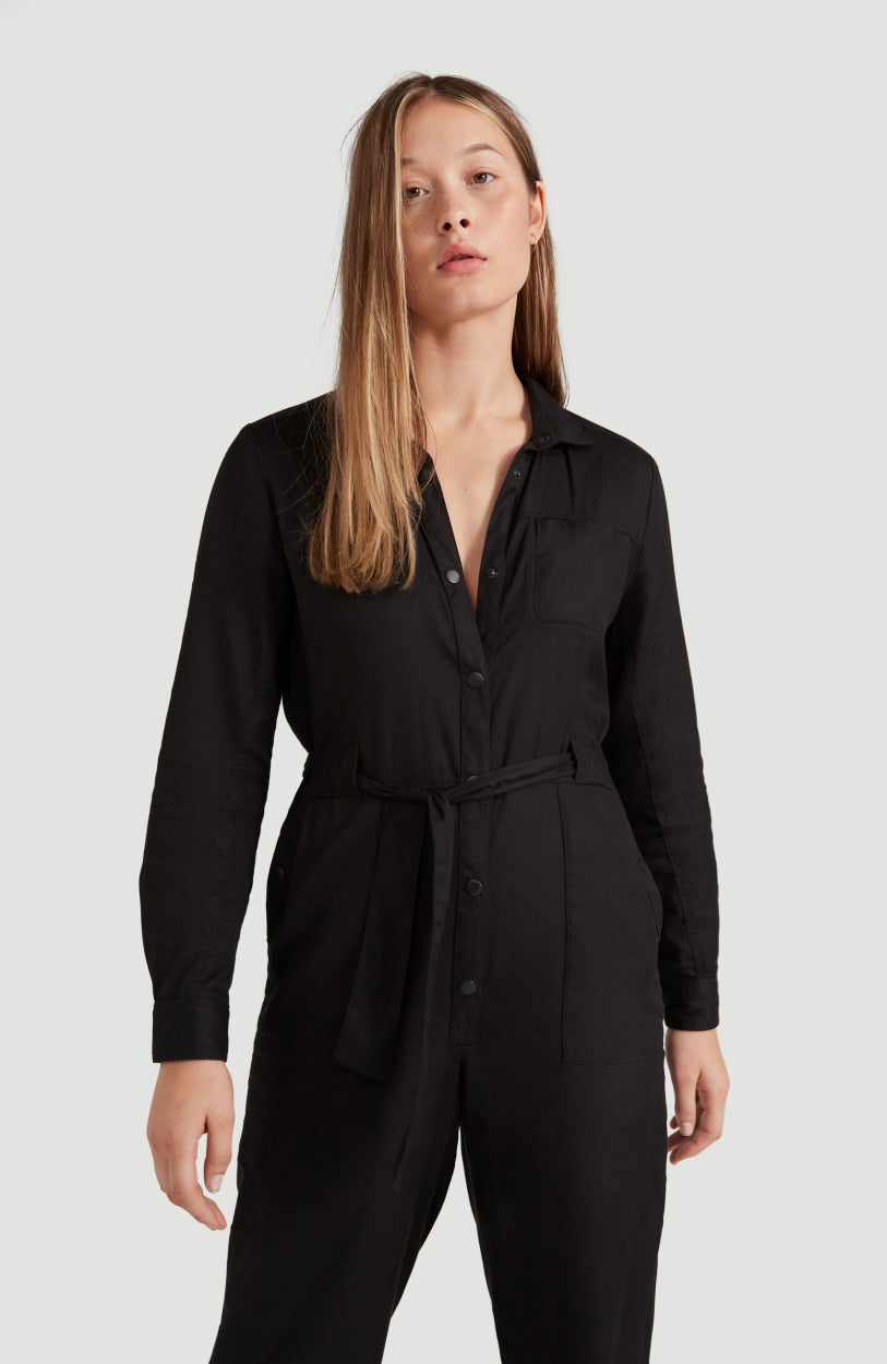 Endless Summer Jumpsuit | BlackOut - A
