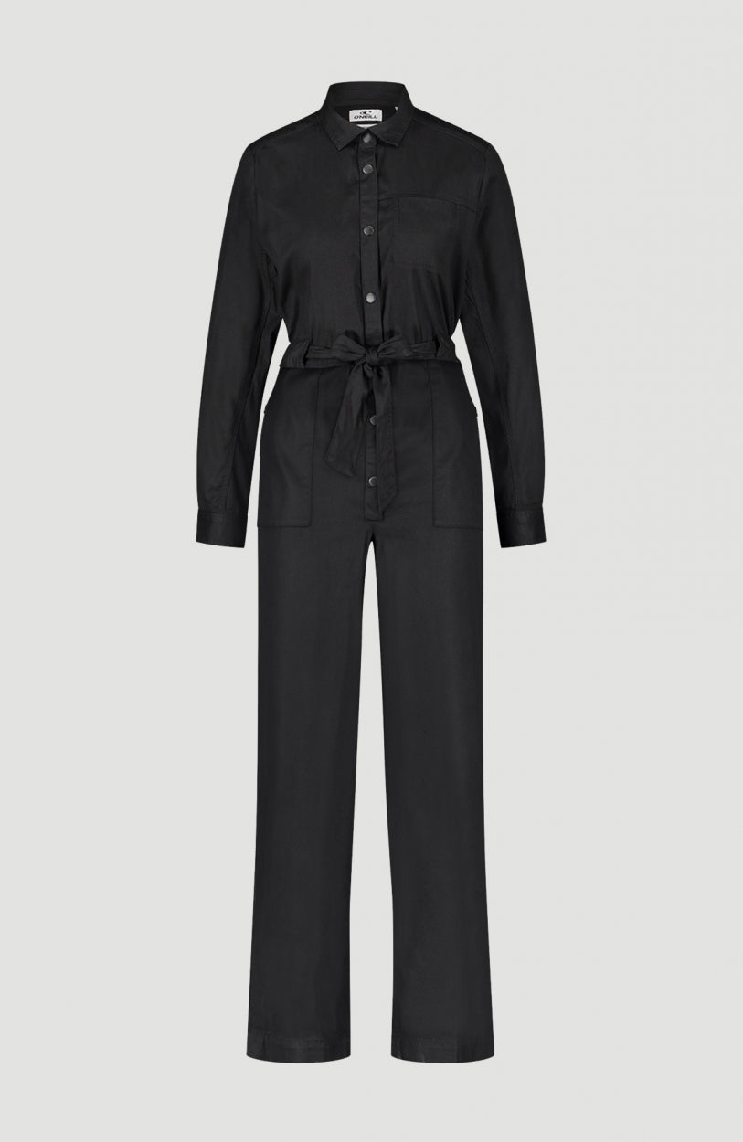 Endless Summer Jumpsuit | BlackOut - A