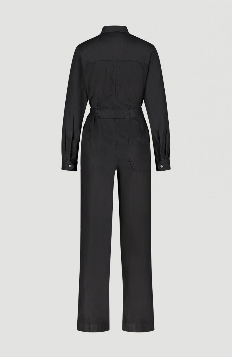 Endless Summer Jumpsuit | BlackOut - A