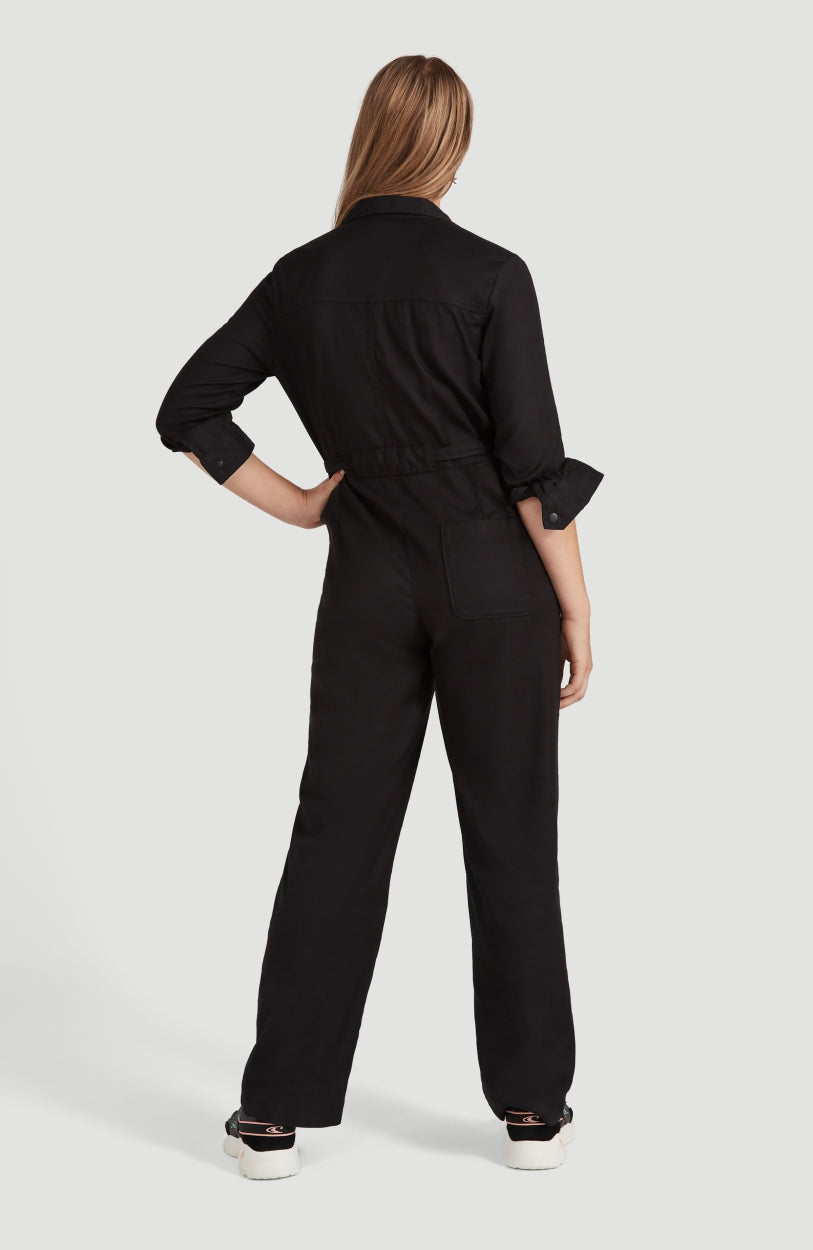 Endless Summer Jumpsuit | BlackOut - A